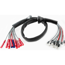 Kabelreparatursatz, Heckklappe 2320025