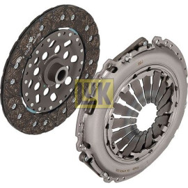 LuK 622 3159 09 Kupplungssatz RepSet LuK 622 3159 09 Kupplungssatz RepSet