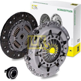 LuK 622 3230 00 Kupplungssatz RepSet LuK 622 3230 00 Kupplungssatz RepSet