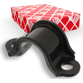 FEBI BILSTEIN 101230 Halter, Stabilisatorlagerung FEBI BILSTEIN 101230 Halter, Stabilisatorlagerung
