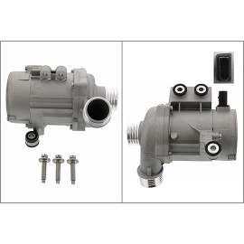 Wasserpumpe 538 0702 10