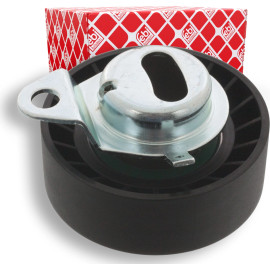 FEBI BILSTEIN 01391 Spannrolle, Zahnriemen FEBI BILSTEIN 01391 Spannrolle, Zahnriemen