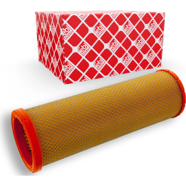 FEBI BILSTEIN 48273 Luftfilter FEBI BILSTEIN 48273 Luftfilter