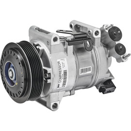 Kompressor, Klimaanlage 813178 Kompressor, Klimaanlage 813178