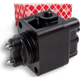 FEBI BILSTEIN 06406 Schalter, Splitgetriebe FEBI BILSTEIN 06406 Schalter, Splitgetriebe
