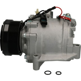 Kompressor, Klimaanlage 1 986 AD1 163