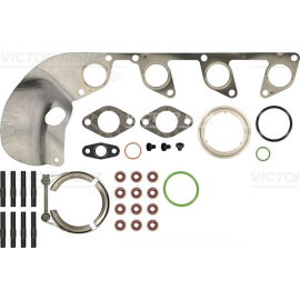 Montagesatz, Lader 04-10172-01