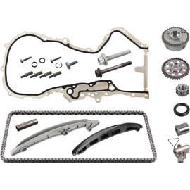 FEBI BILSTEIN 173930 Steuerkettensatz FEBI BILSTEIN 173930 Steuerkettensatz