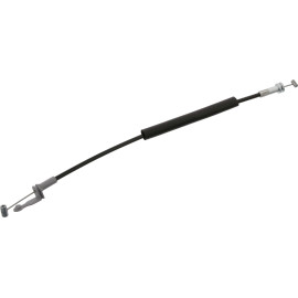 FEBI BILSTEIN 35479 Seilzug, Türentriegelung FEBI BILSTEIN 35479 Seilzug, Türentriegelung