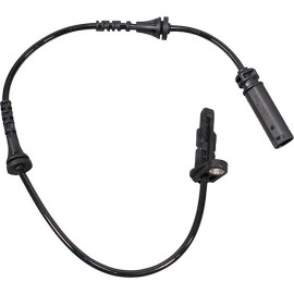 Sensor, Raddrehzahl 09001496