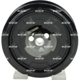 Spule, Magnetkupplung-Kompressor 380048