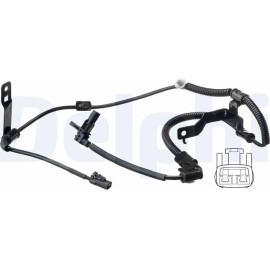 Sensor, Raddrehzahl SS20532 Sensor, Raddrehzahl SS20532