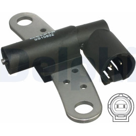 Impulsgeber, Kurbelwelle SS10802