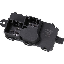 Regler, Innenraumgebläse 0917235