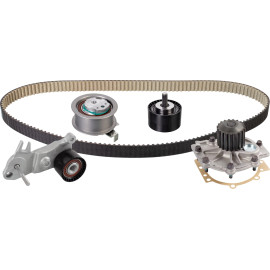 FEBI BILSTEIN 177468 Wasserpumpe + Zahnriemensatz FEBI BILSTEIN 177468 Wasserpumpe + Zahnriemensatz