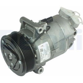 Delphi TSP0155926 Kompressor, Klimaanlage