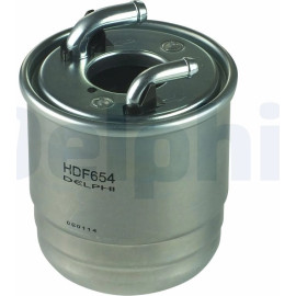 Kraftstofffilter HDF654 Kraftstofffilter HDF654