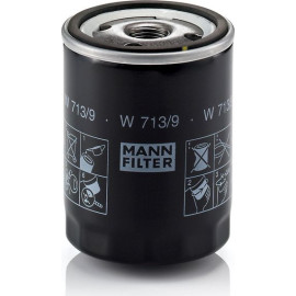 Ölfilter W 713/9 Ölfilter W 713/9