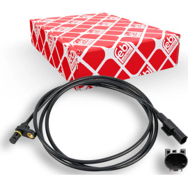 FEBI BILSTEIN 173738 Sensor, Raddrehzahl FEBI BILSTEIN 173738 Sensor, Raddrehzahl