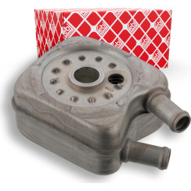 FEBI BILSTEIN 14550 Ölkühler, Motoröl FEBI BILSTEIN 14550 Ölkühler, Motoröl