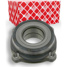 FEBI BILSTEIN 26312 Radlagersatz FEBI BILSTEIN 26312 Radlagersatz