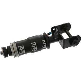 FEBI BILSTEIN 43613 Dämpfer, Fahrerhauslagerung FEBI BILSTEIN 43613 Dämpfer, Fahrerhauslagerung