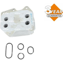 Ölkühler, Motoröl 31212 Ölkühler, Motoröl 31212