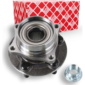 FEBI BILSTEIN 172804 Radlagersatz