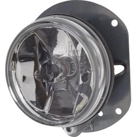 Nebelscheinwerfer 1N0 008 582-011 Nebelscheinwerfer 1N0 008 582-011