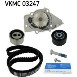 Wasserpumpe + Zahnriemensatz VKMC 03247 Wasserpumpe + Zahnriemensatz VKMC 03247