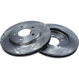 Bremsscheibe 19-1004