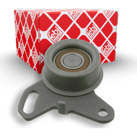 FEBI BILSTEIN 27018 Spannrolle, Zahnriemen FEBI BILSTEIN 27018 Spannrolle, Zahnriemen