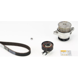 Wasserpumpe + Zahnriemensatz CT847WP1 Wasserpumpe + Zahnriemensatz CT847WP1