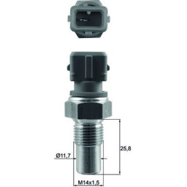 Sensor, Kühlmitteltemperatur TSE 20