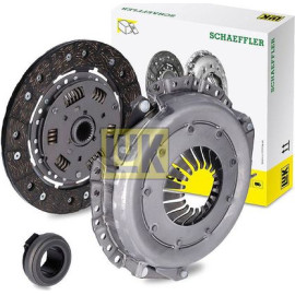 LuK 622 0175 06 Kupplungssatz RepSet LuK 622 0175 06 Kupplungssatz RepSet