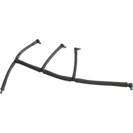 Schlauch, Leckkraftstoff 0840092