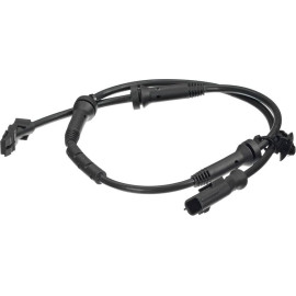 Sensor, Raddrehzahl 24.0710-2113.3