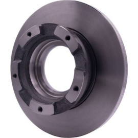 Bremsscheibe 8DD 355 120-181