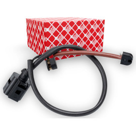 FEBI BILSTEIN 29912 Verschleißkontakt, Warnkontakt FEBI BILSTEIN 29912 Verschleißkontakt, Warnkontakt