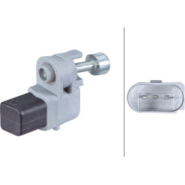 Impulsgeber, Kurbelwelle 6PU 009 163-491 Impulsgeber, Kurbelwelle 6PU 009 163-491