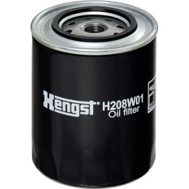 Ölfilter H208W01