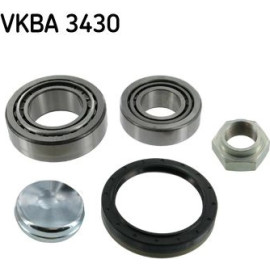 Radlagersatz VKBA 3430 Radlagersatz VKBA 3430