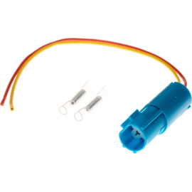 FEBI BILSTEIN 107098 Kabelreparatursatz, Kurbelwellenpositionssensor FEBI BILSTEIN 107098 Kabelreparatursatz, Kurbelwellenpositionssensor