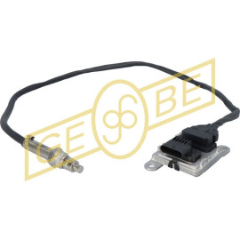 NOx-Sensor, NOx-Katalysator 9 3557 1