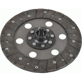 Sachs 1864 634 023 Kupplungsscheibe