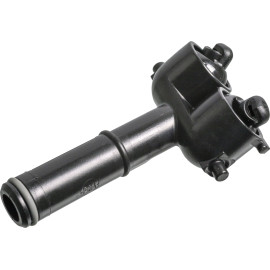 FEBI BILSTEIN 176283 Waschwasserdüse, Scheinwerferreinigung FEBI BILSTEIN 176283 Waschwasserdüse, Scheinwerferreinigung