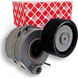 FEBI BILSTEIN 24936 Riemenspanner, Keilrippenriemen FEBI BILSTEIN 24936 Riemenspanner, Keilrippenriemen