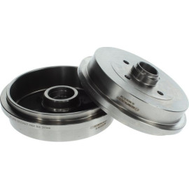 Bremstrommel 0 986 477 041 Bremstrommel 0 986 477 041