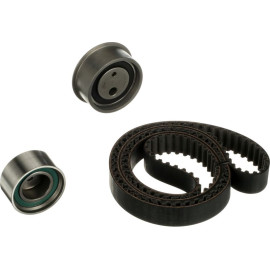 Zahnriemensatz K015457XS Zahnriemensatz K015457XS