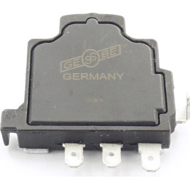 Schaltgerät, Zündanlage 9 4048 1